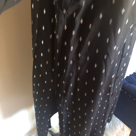 SOLITAIRE dress/tunic size small - Picture 7 of 12